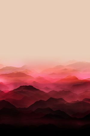 山川印花华亿平台图片