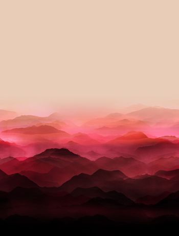 山川印花华亿平台图片