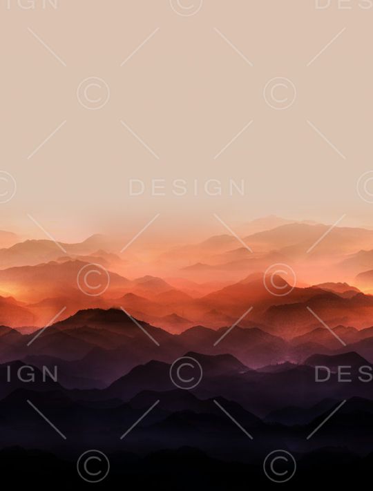 山川印花华亿平台图片