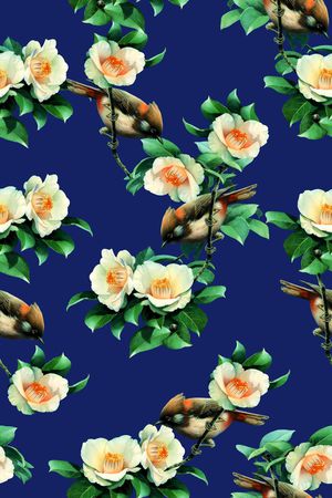 抽象几何清爽梦幻艺术平底立体手绘满版最新高清数码蕾丝民族中国风绣花珠宝肌理时尚潮

流大牌复古欧美风印花华亿平台图片