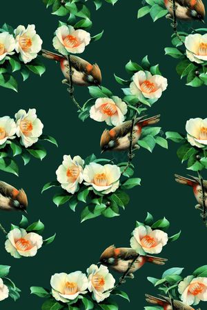 抽象几何清爽梦幻艺术平底立体手绘满版最新高清数码蕾丝民族中国风绣花珠宝肌理时尚潮

流大牌复古欧美风印花华亿平台图片