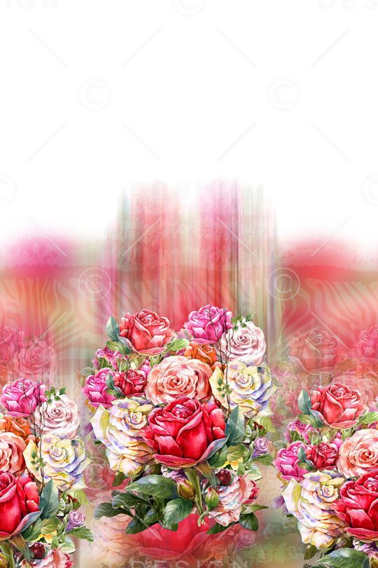 时尚印花华亿平台图片