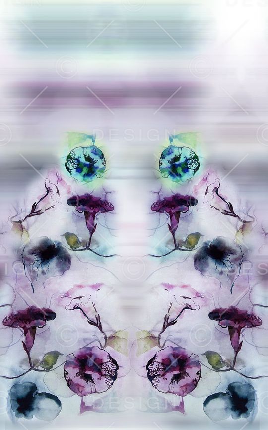 色块印花华亿平台图片