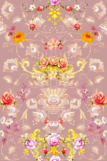 618407-中国风刺绣油画花卉1-2