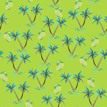 618411-椰树柠檬芥末