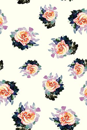 流行印花华亿平台图片