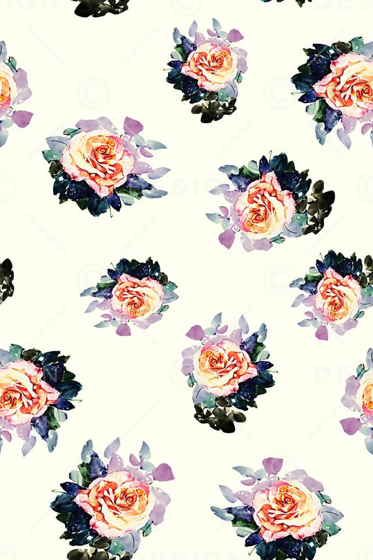 流行印花华亿平台图片