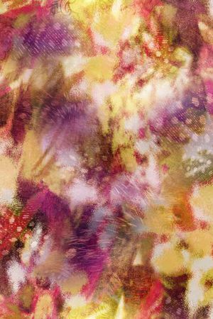 朦胧印花华亿平台图片