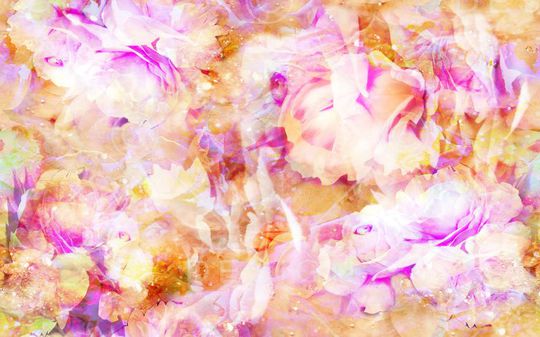 华丽印花华亿平台图片