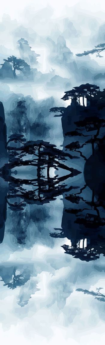 山川印花华亿平台图片