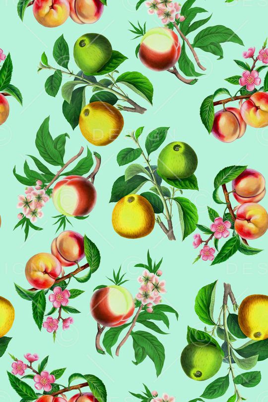 水彩印花华亿平台图片