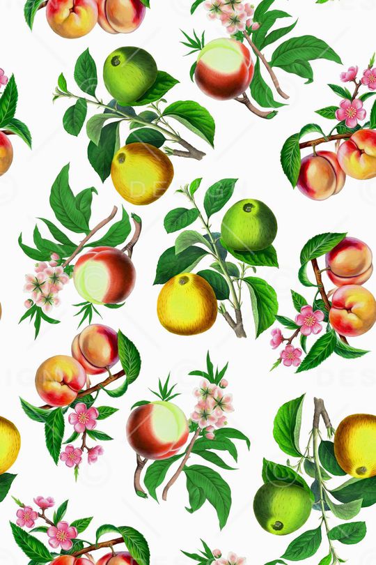 水彩印花华亿平台图片