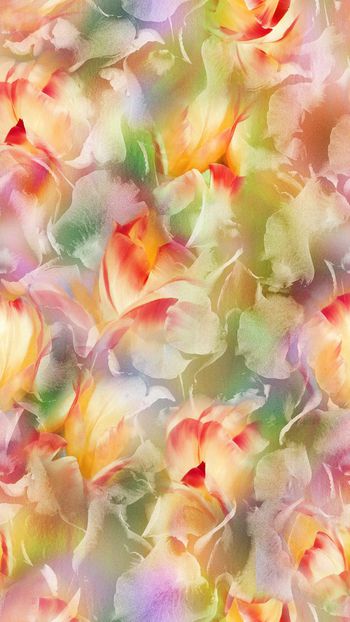 柔和印花华亿平台图片