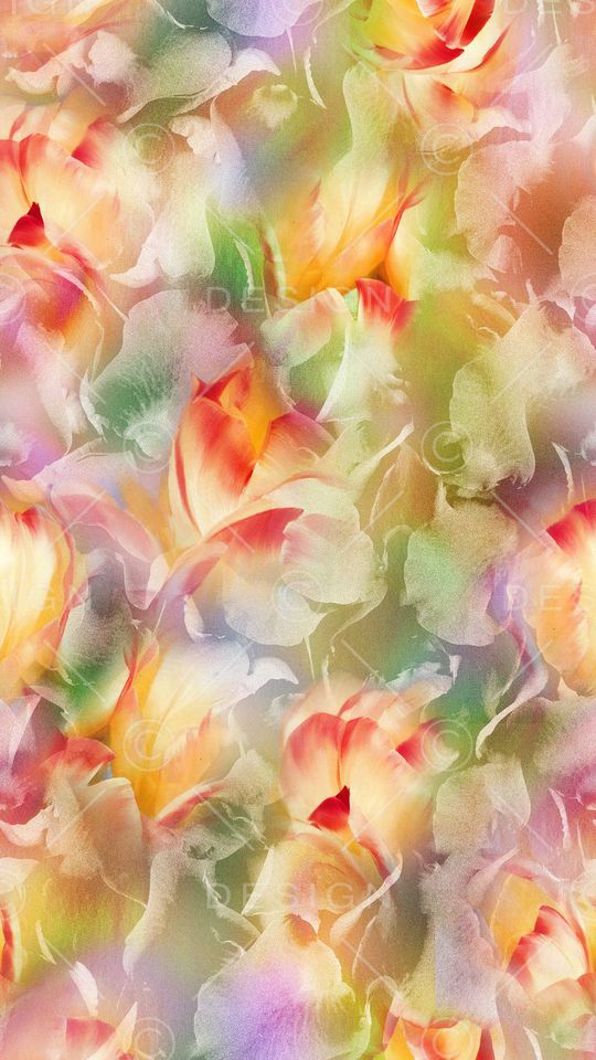 柔和印花华亿平台图片