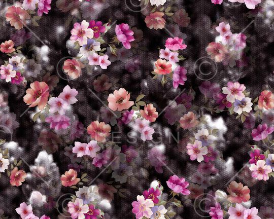 朦胧印花华亿平台图片