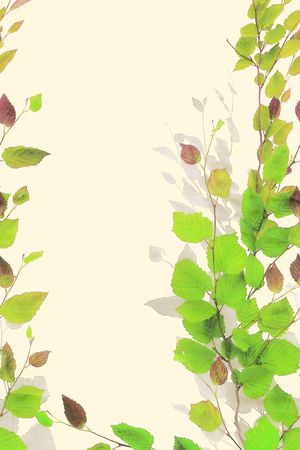 叶子印花华亿平台图片