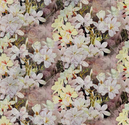 旗袍印花华亿平台图片