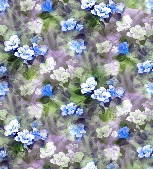 旗袍印花华亿平台图片