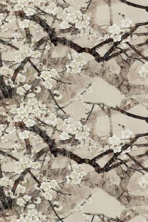 旗袍印花华亿平台图片