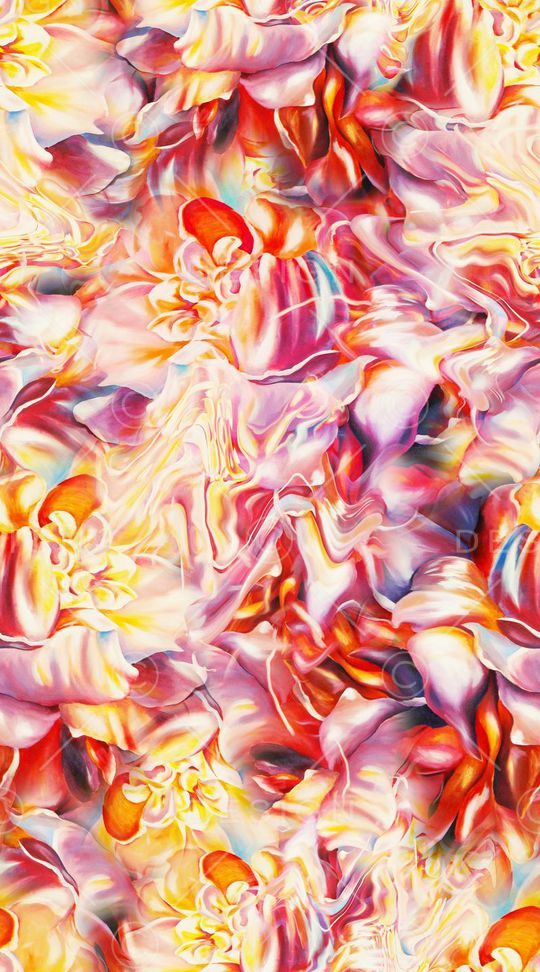 油画印花华亿平台图片