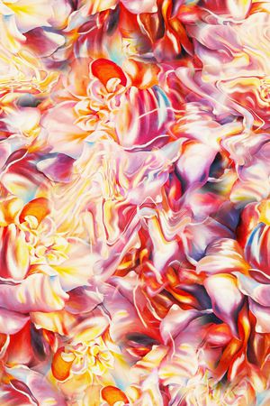 油画印花华亿平台图片