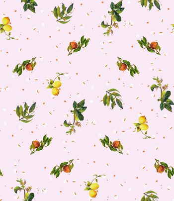 618866-清爽碎点水果女装