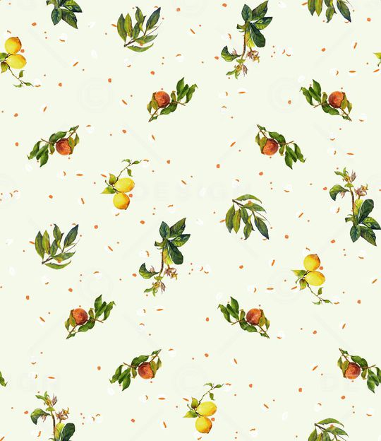 小碎花印花华亿平台图片