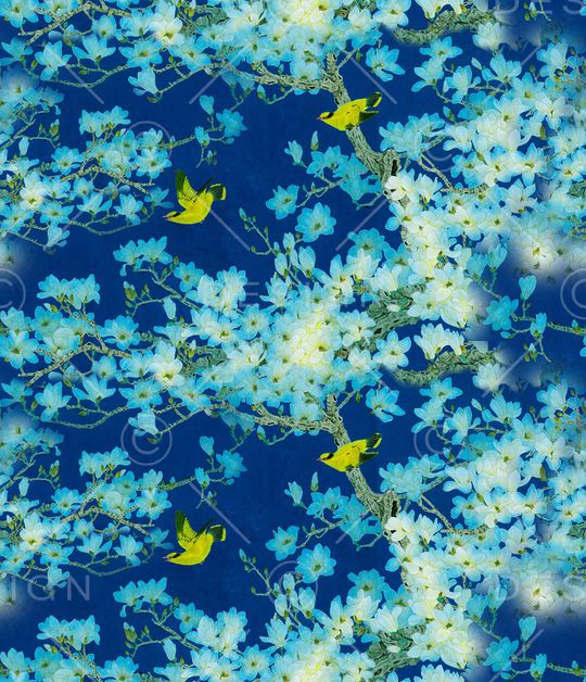 旗袍印花华亿平台图片