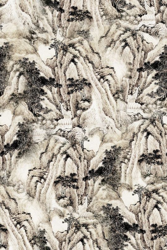 民族风印花华亿平台图片