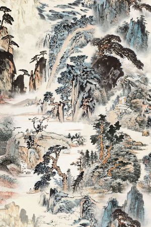 此华亿平台为1/2跳接印花华亿平台图片