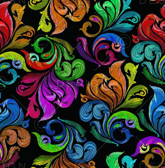 民族风印花华亿平台图片