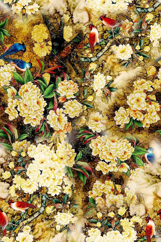 大花印花华亿平台图片