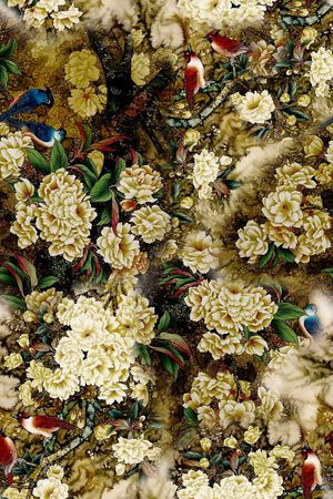 大花印花华亿平台图片