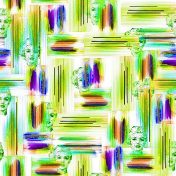 619228-线条梦露黄