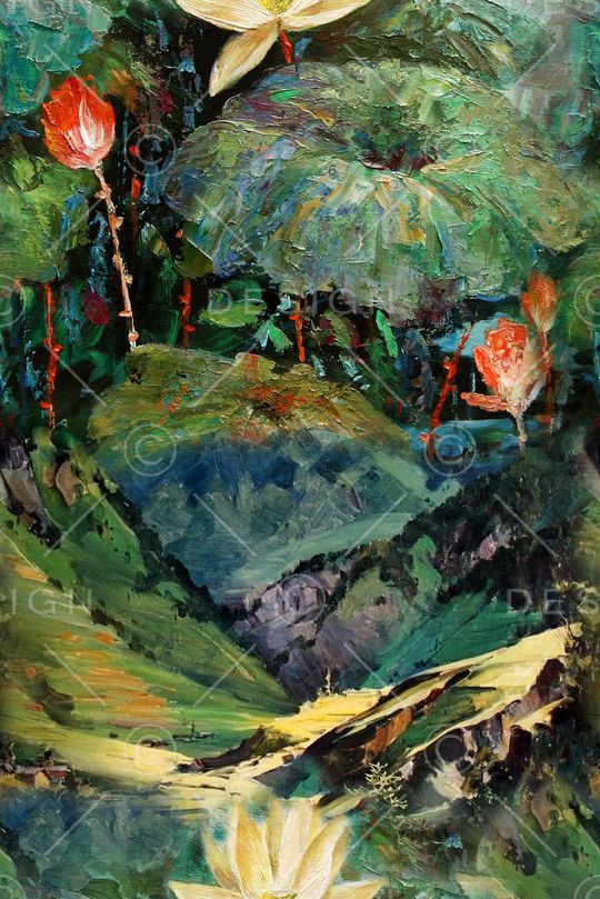 女装印花华亿平台图片