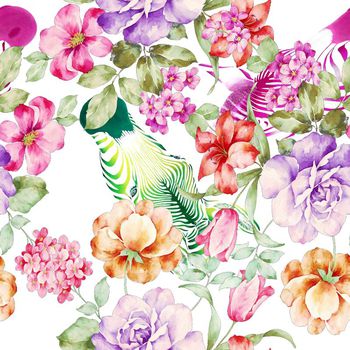 大花印花华亿平台图片