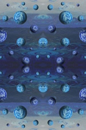 色块印花华亿平台图片