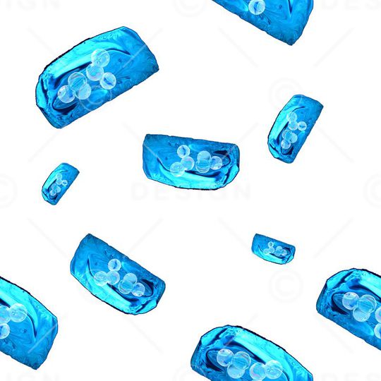 色块印花华亿平台图片