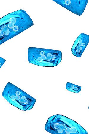 色块印花华亿平台图片