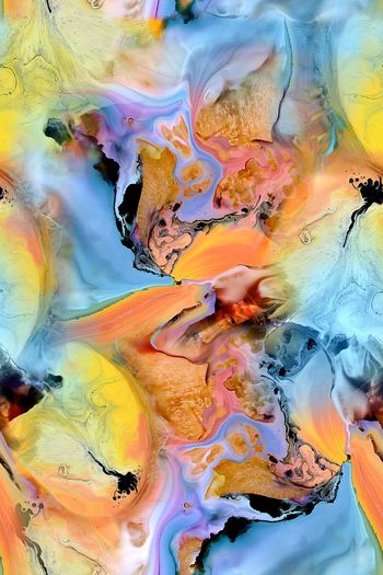 大理石印花华亿平台图片