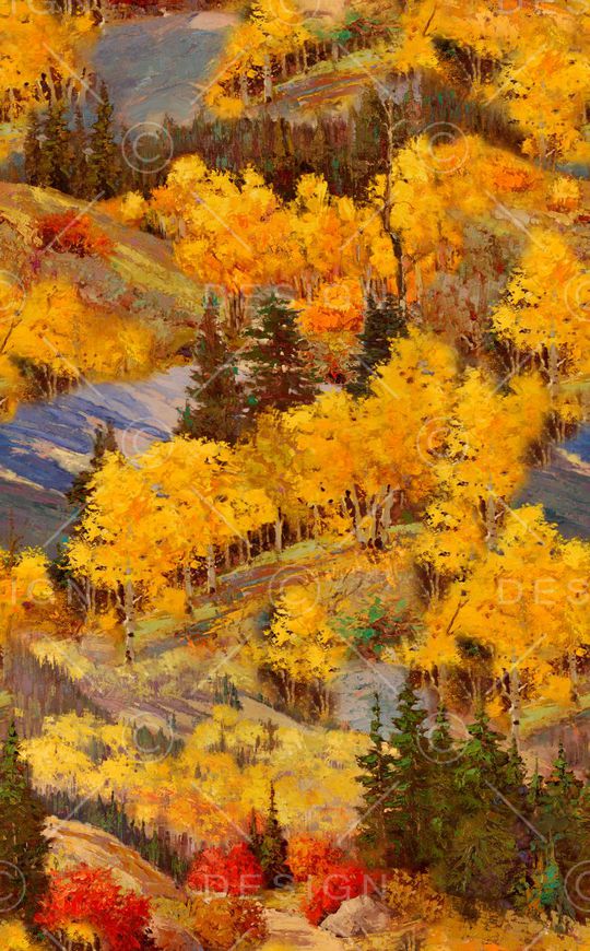 树印花华亿平台图片