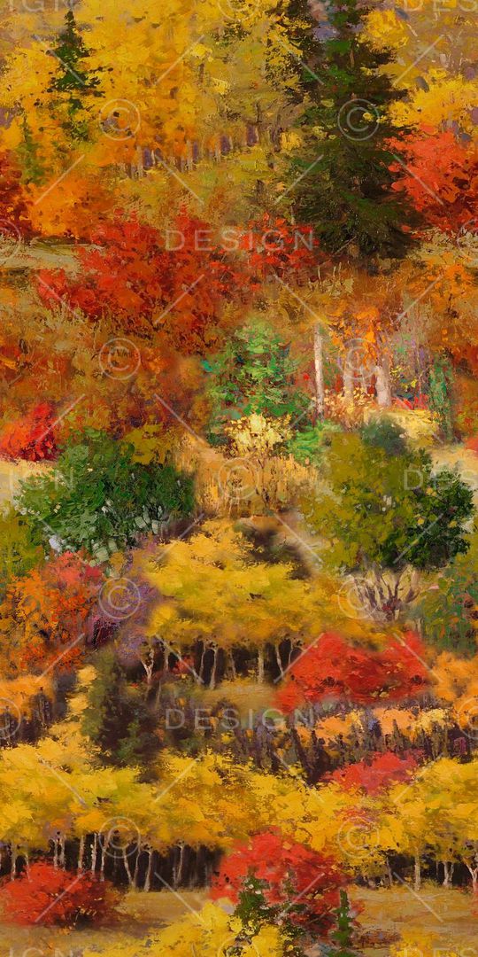 树印花华亿平台图片