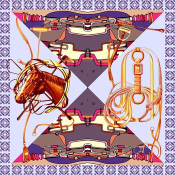 619362-欧式花卉丝巾5-2