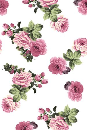 17春夏潮流印花华亿平台图片