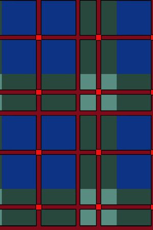 条纹印花华亿平台图片