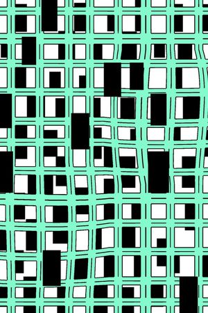 苏格兰格印花华亿平台图片