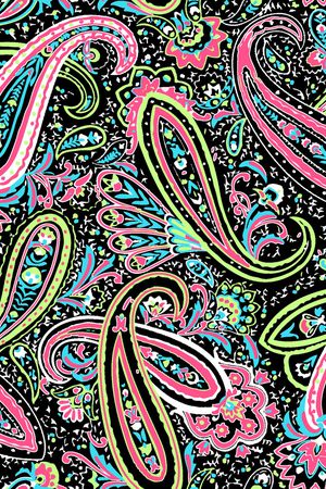 火腿花印花华亿平台图片