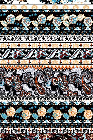 火腿花印花华亿平台图片