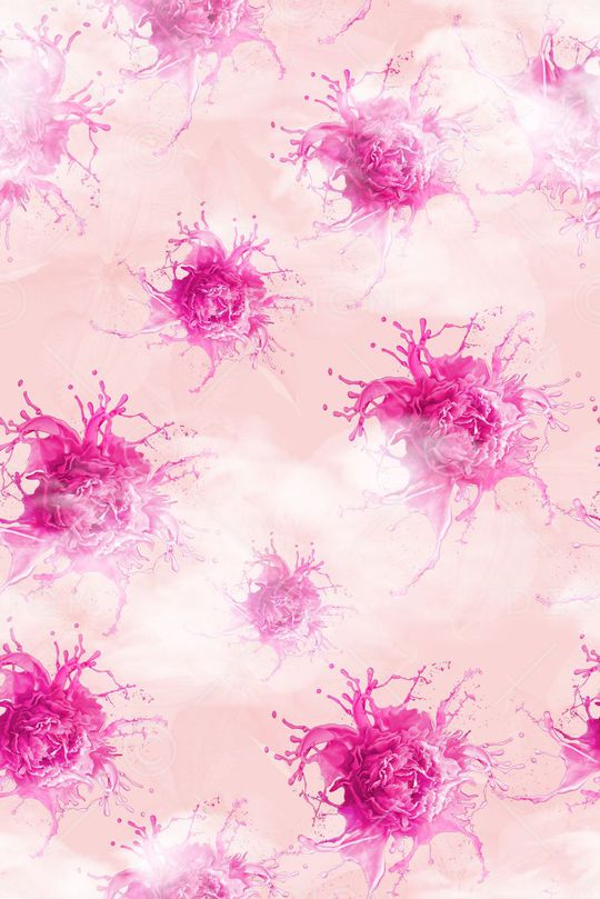 清爽印花华亿平台图片