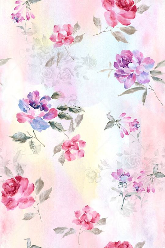 朦胧印花华亿平台图片